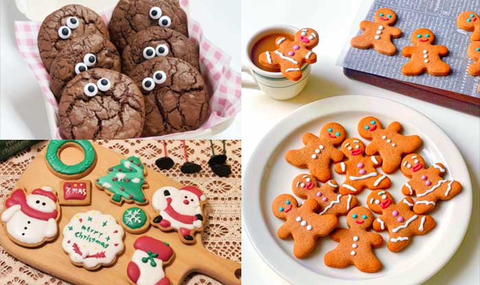 Christmas Cookies That Actually Taste Good